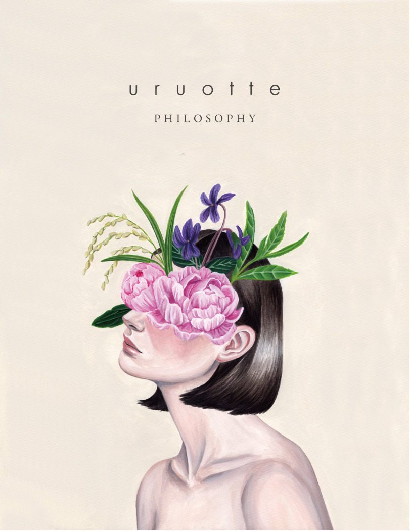 uruotte PHILOSOPHY